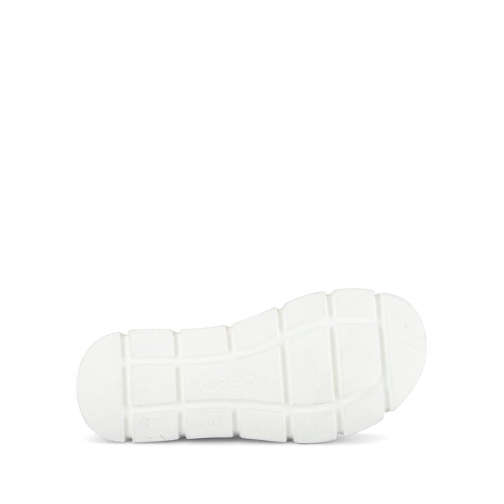 Plateau Sandale creme #4