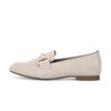Slipper beige