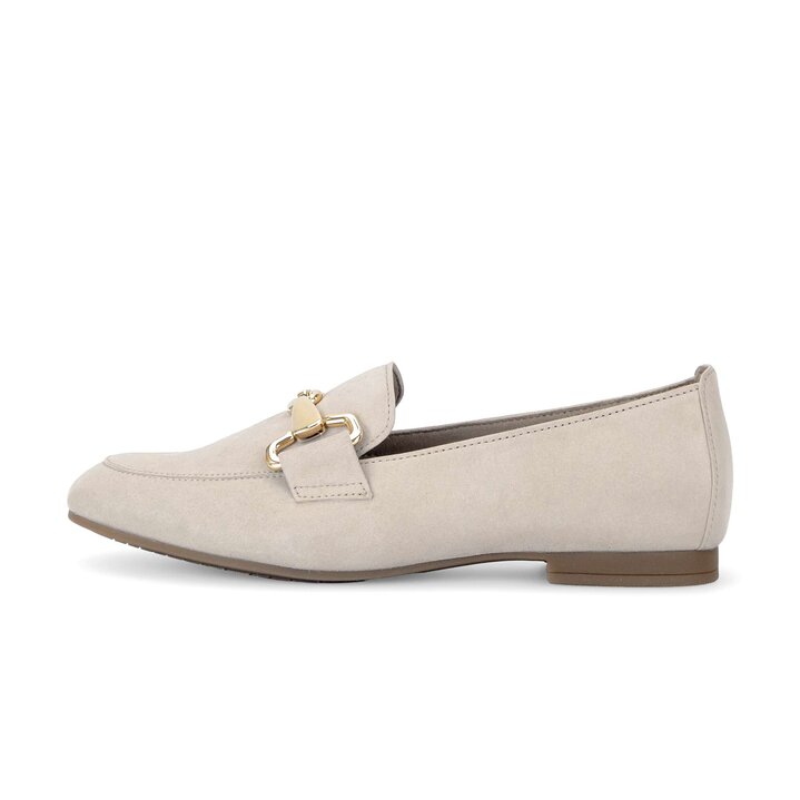 Slipper beige #0