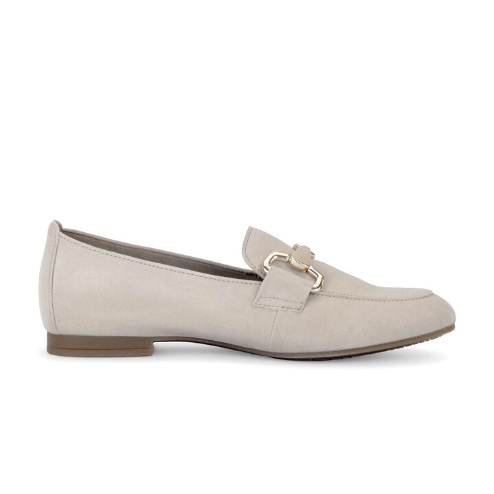 Slipper beige #1