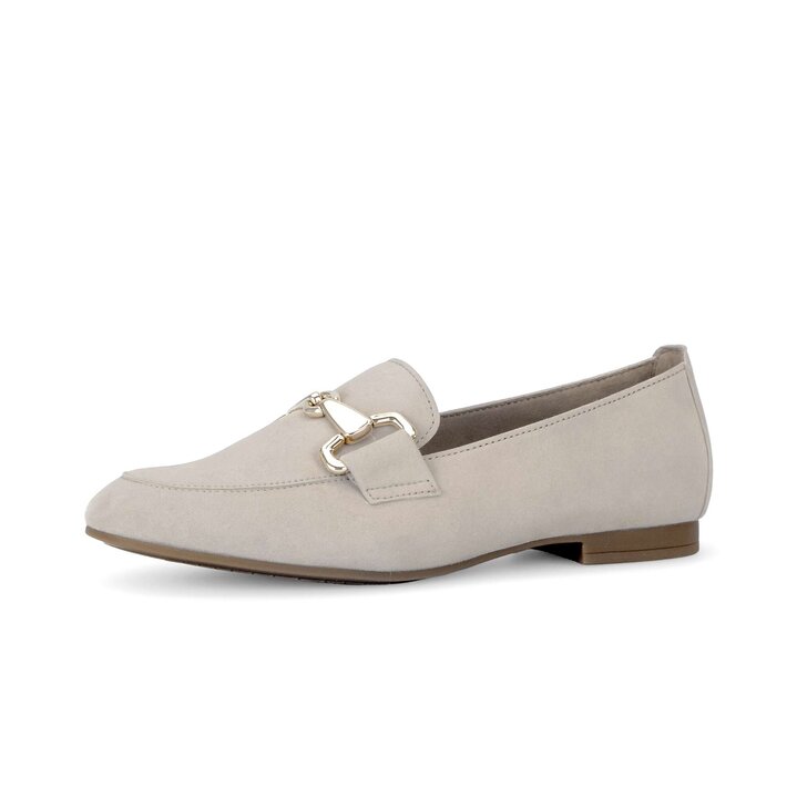 Slipper beige #2