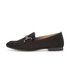 Slipper schwarz