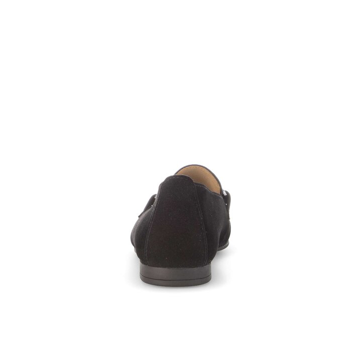 Slipper schwarz #3