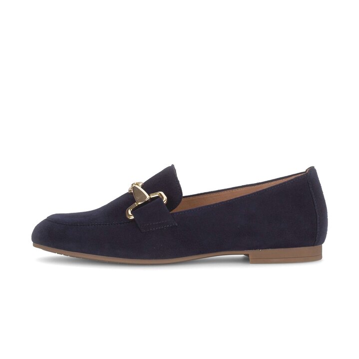 Slipper blau #0