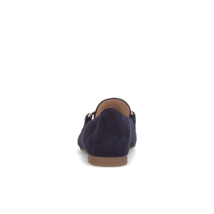 Slipper blau #3