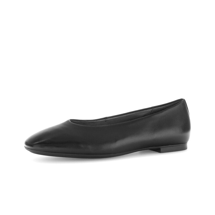 Ballerina elegante nero #2