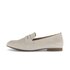 Slipper grau