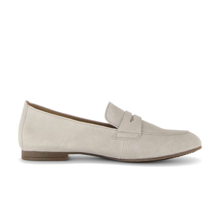Slipper grau #1