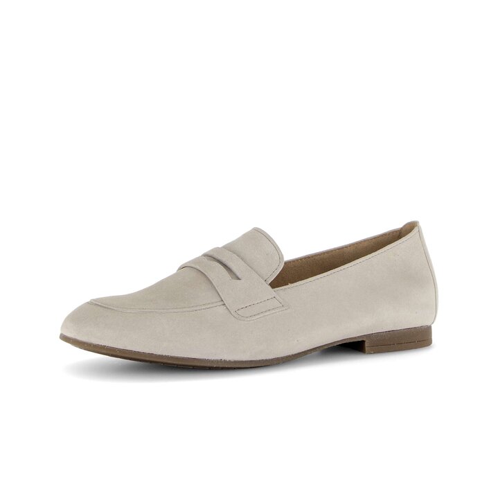 Slipper grau #2