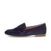 Slipper blau