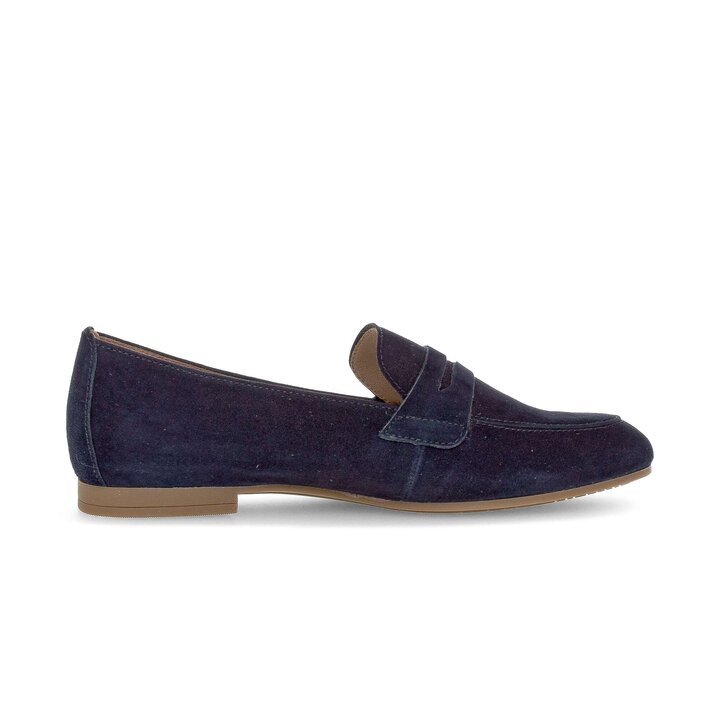Slipper blu #1