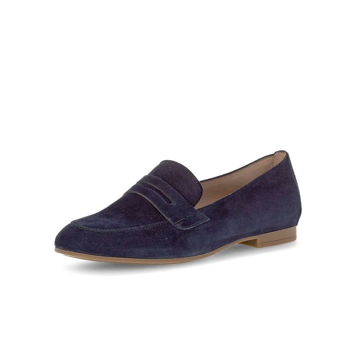 Slipper blu #2