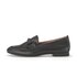 Slipper schwarz