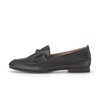 Slipper schwarz