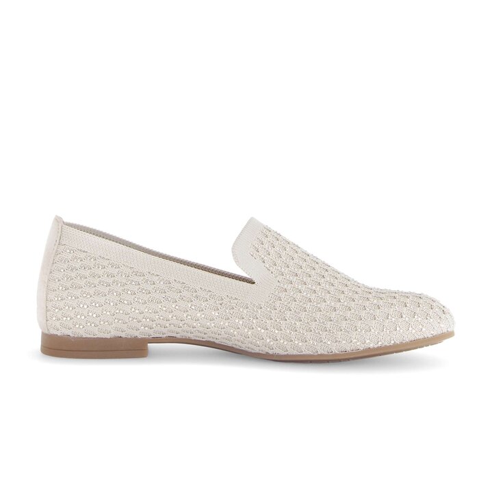 Slipper beige #1