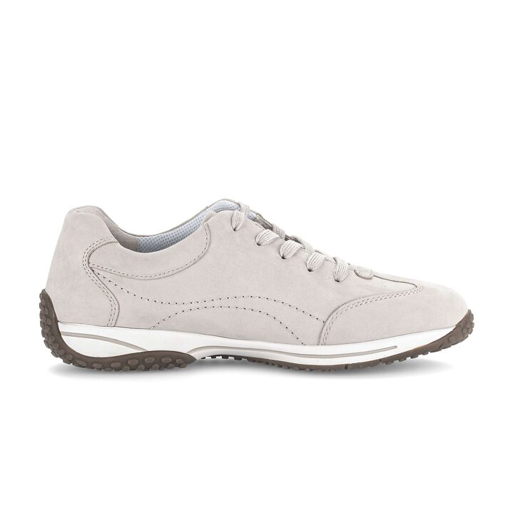 Sneaker low beige #1