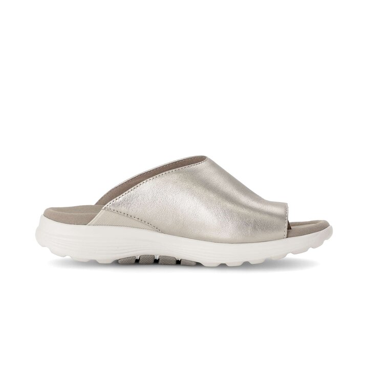 Zehentrenner gold #1