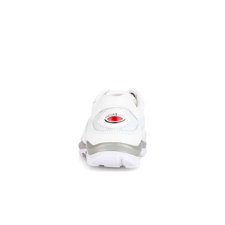 Sneaker low weiß #3