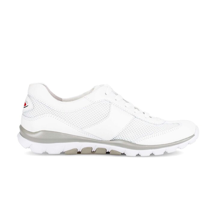 Sneaker low weiß #1