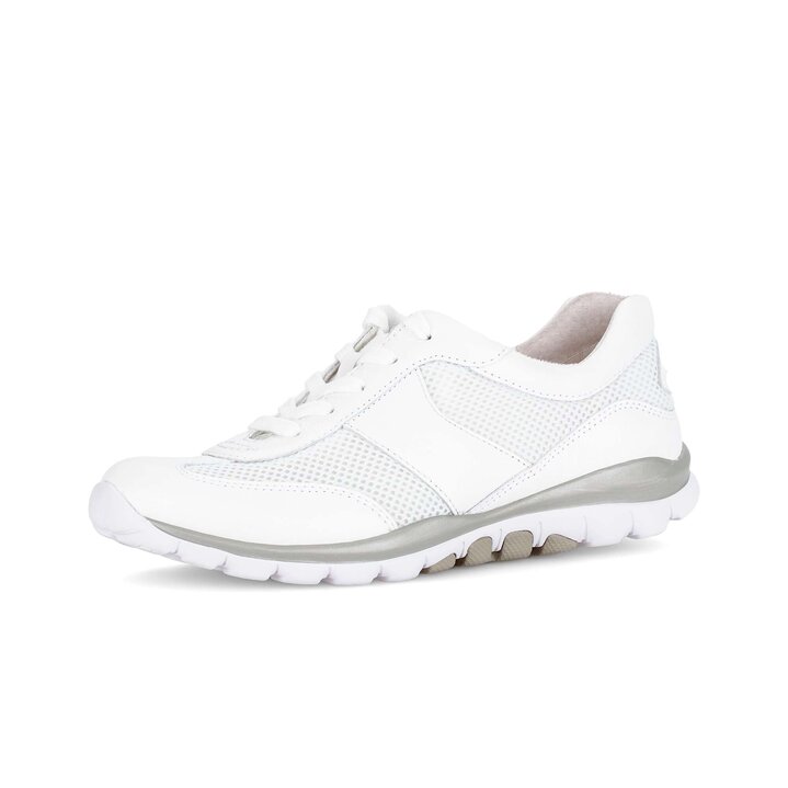 Sneaker low weiß #2