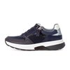Sneaker low blau