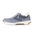 Sneaker low blau