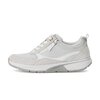 Sneaker low grau