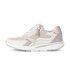 Sneakers basse beige