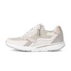 Sneakers basse beige