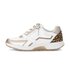 Basket basse blanc