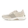 Sneaker low beige