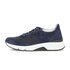 Sneaker low blau