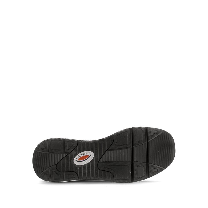 Sneaker low blau #4
