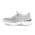 Sneaker low grau