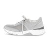 Sneaker low grau