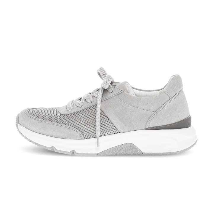 Sneaker low grau #0
