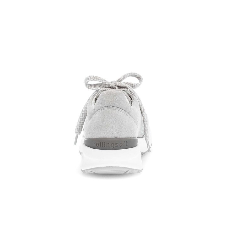 Sneaker low grau #3