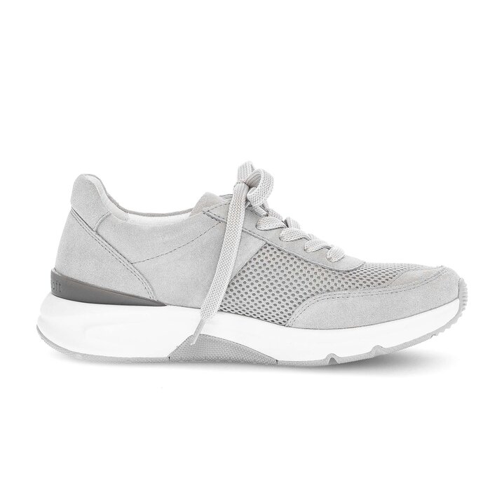 Sneaker low grau #1