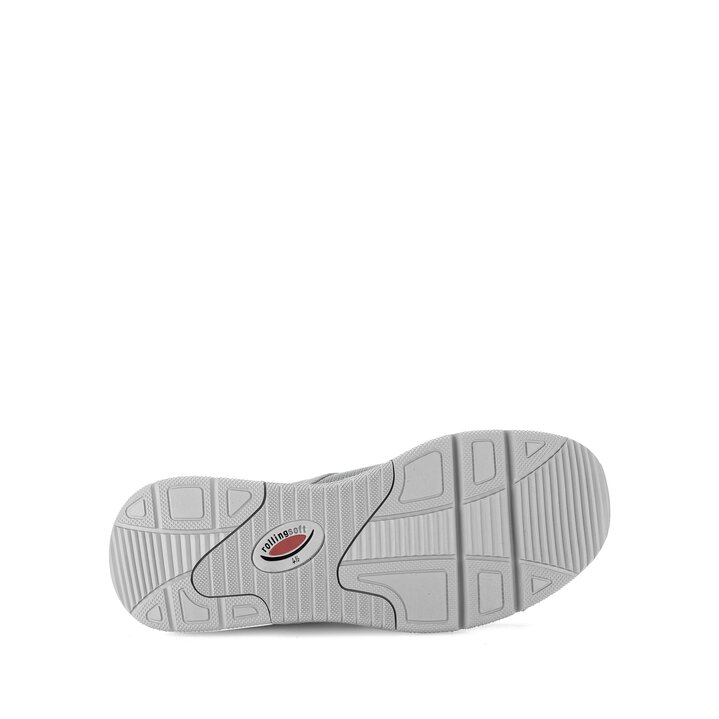 Sneaker low grau #4