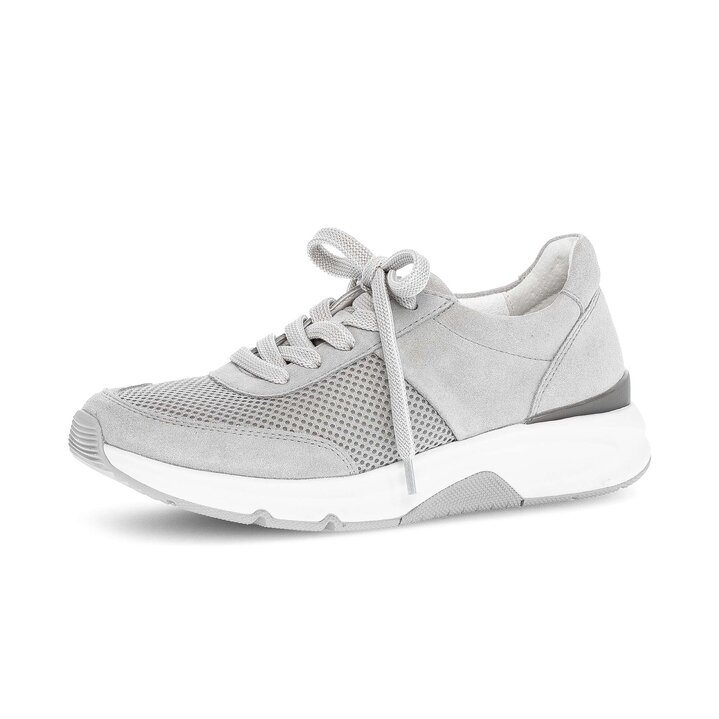 Sneaker low grau #2