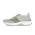 Sneaker low grön