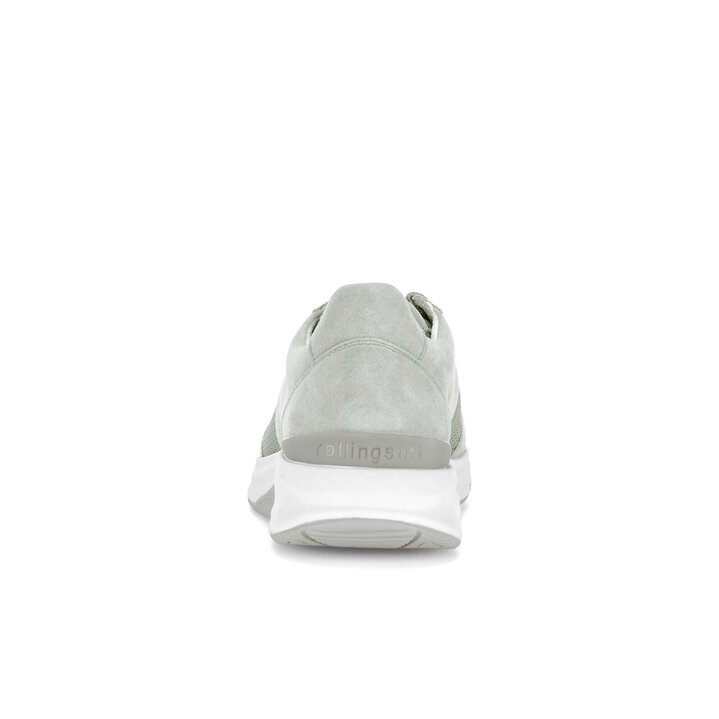 Sneaker low grön #3