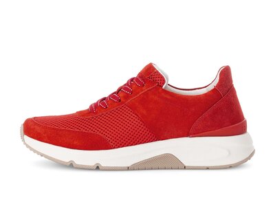Sneaker low rot