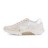 Sneaker low beige