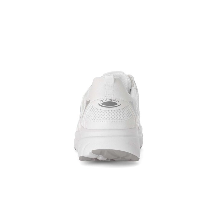 Lage sneaker wit #3