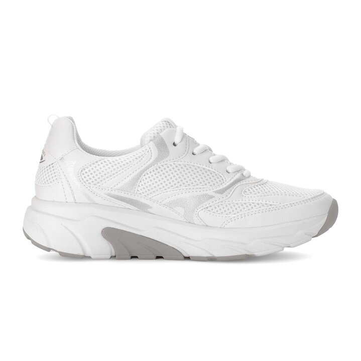 Lage sneaker wit #1