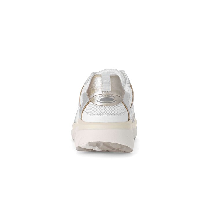 Sneaker low weiß #3