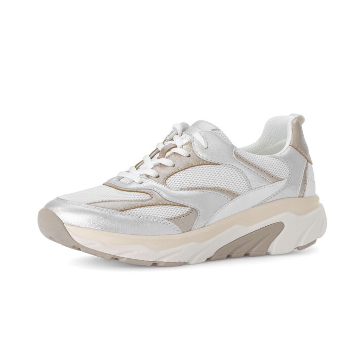 Sneaker low weiß #2