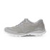 Sneaker low grau