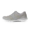 Sneaker low grau